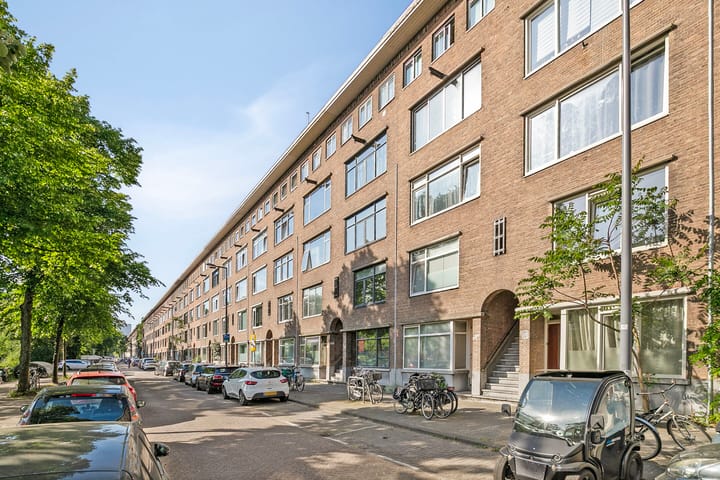 Foto 19 van Noorderhavenkade 33-B