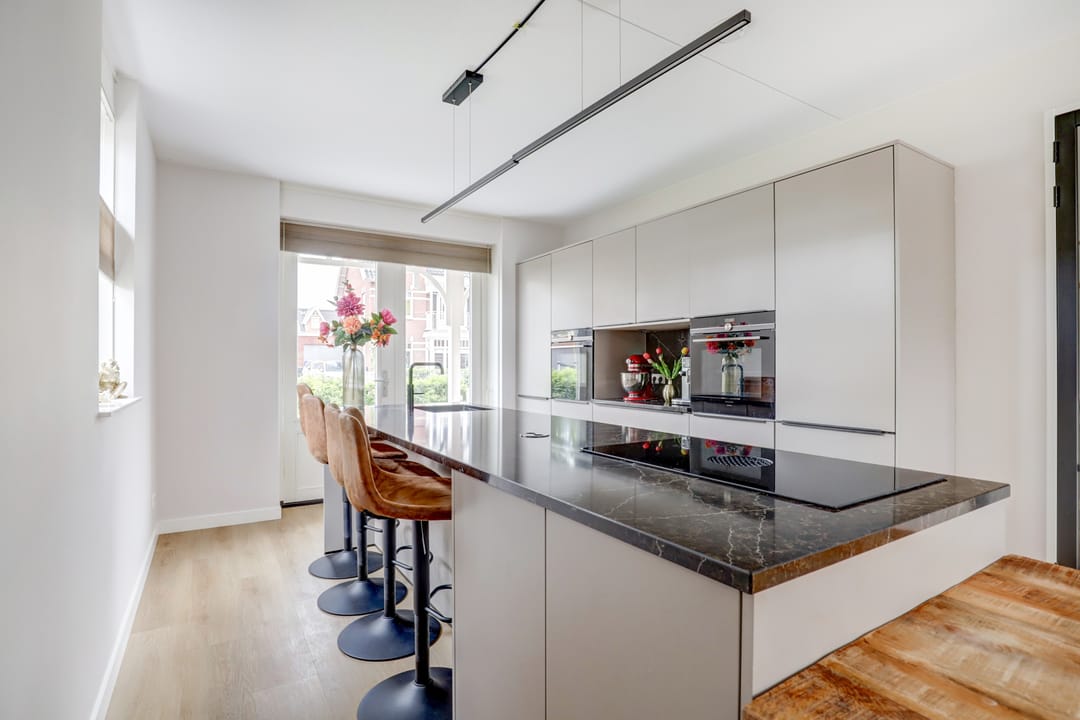 Foto 2 van Gravin Hildegardelaan 13