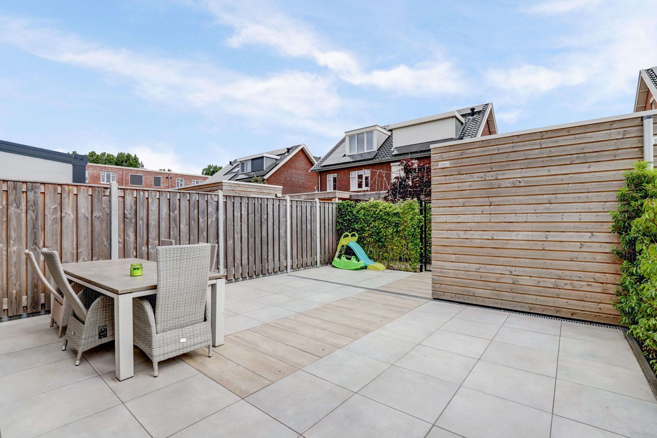 Foto 3 van Gravin Hildegardelaan 13