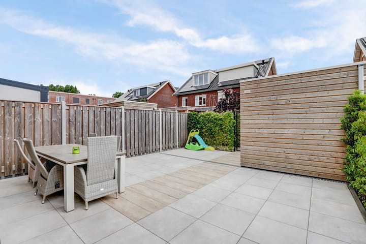 Foto 3 van Gravin Hildegardelaan 13