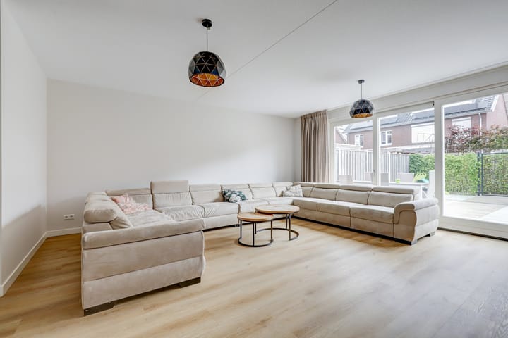 Foto 4 van Gravin Hildegardelaan 13