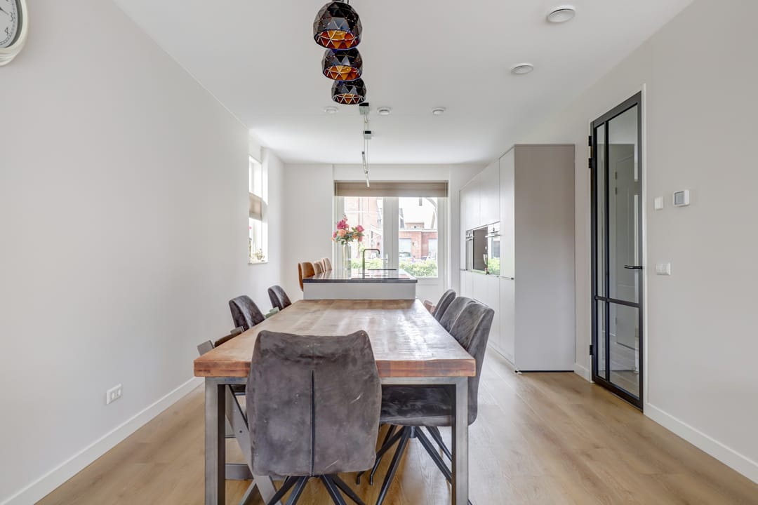 Foto 7 van Gravin Hildegardelaan 13