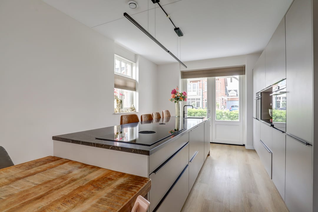 Foto 8 van Gravin Hildegardelaan 13