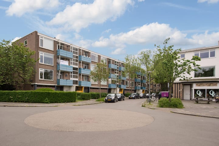 Foto 36 van Couperusstraat 172