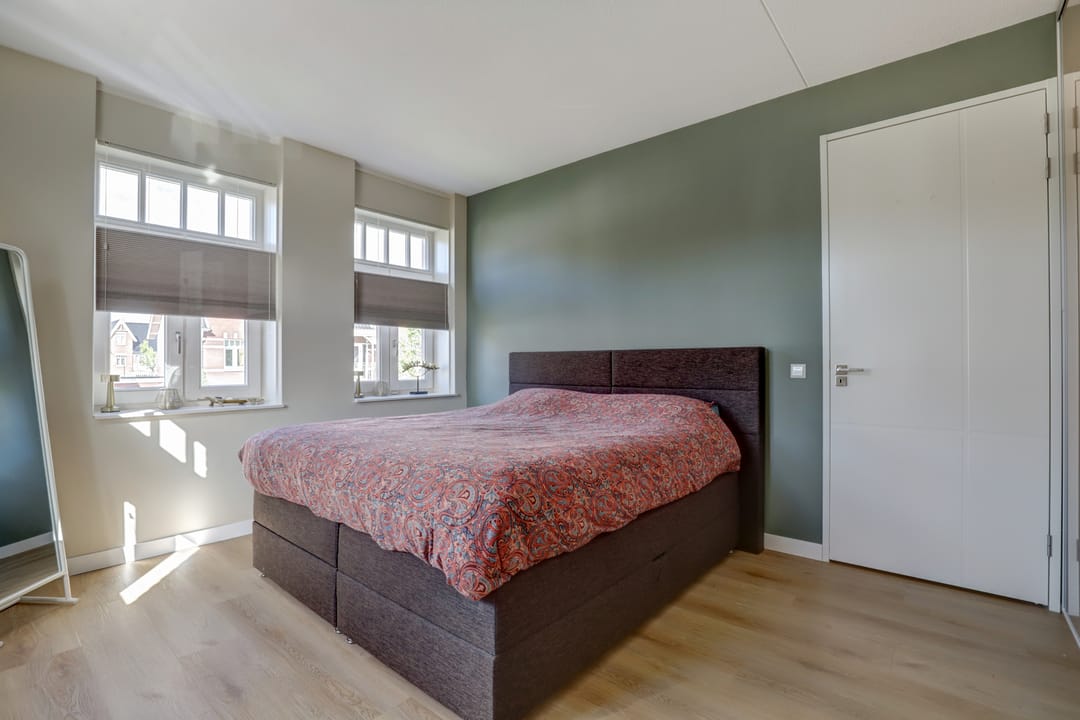 Foto 11 van Gravin Hildegardelaan 13