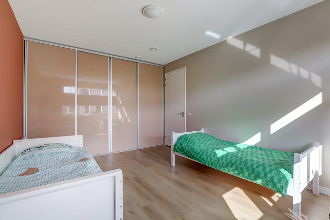 Foto 13 van Gravin Hildegardelaan 13