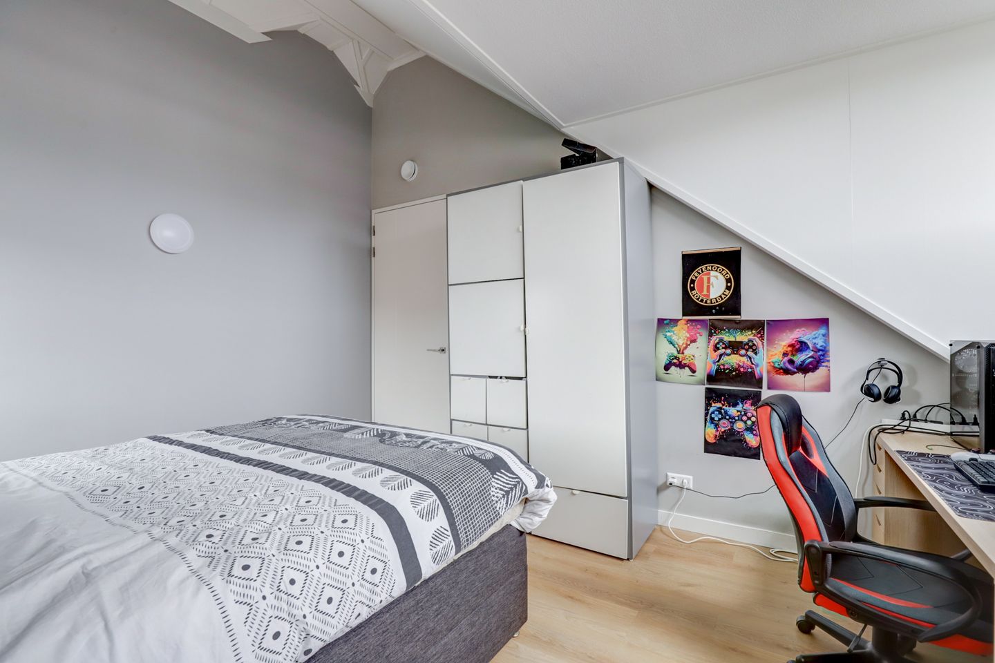 Foto 20 van Gravin Hildegardelaan 13