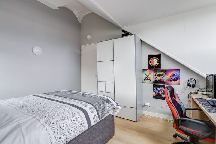 Foto 20 van Gravin Hildegardelaan 13