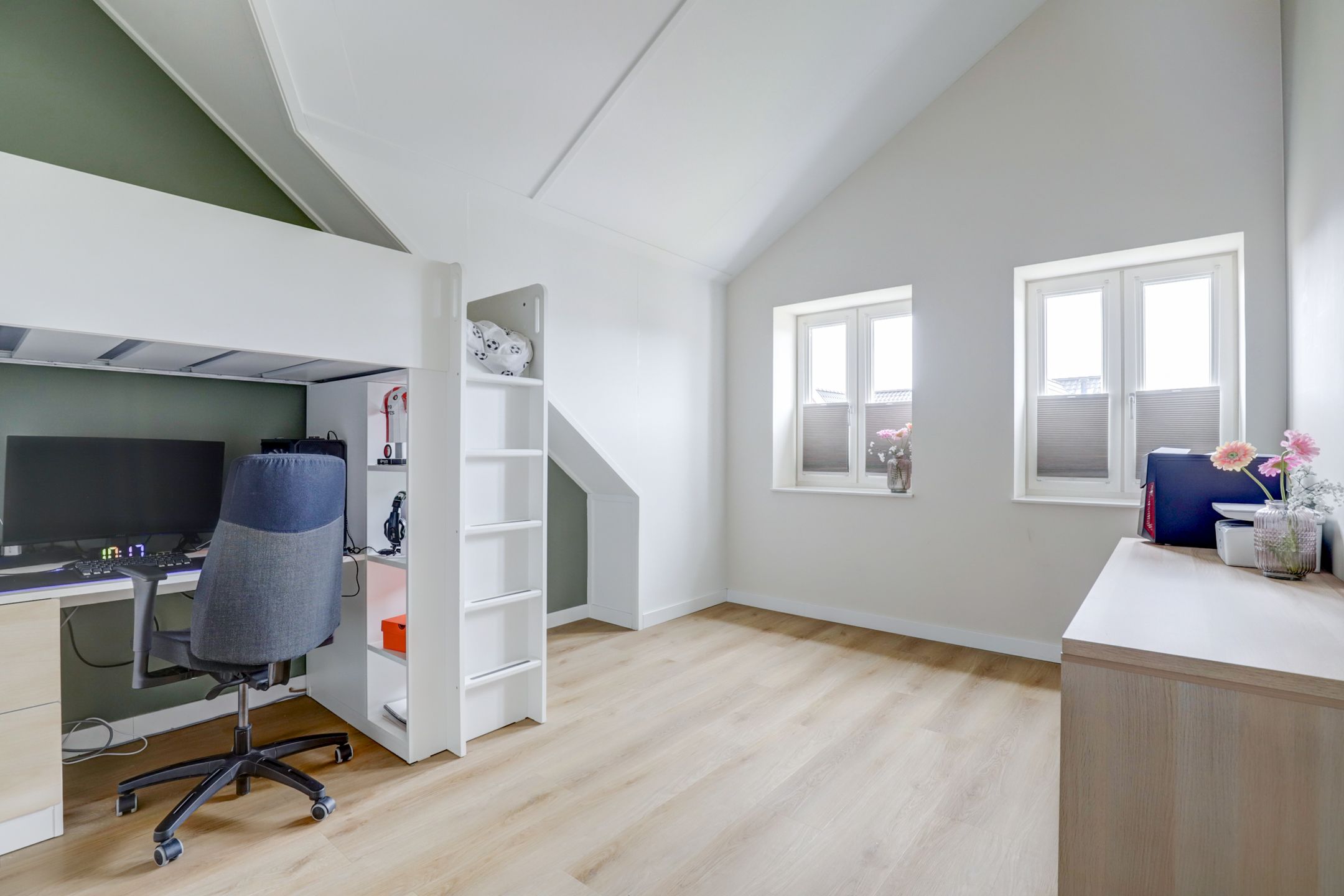 Foto 21 van Gravin Hildegardelaan 13