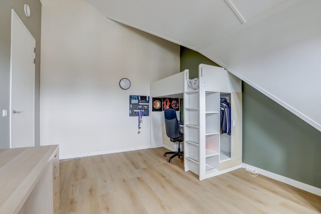 Foto 22 van Gravin Hildegardelaan 13