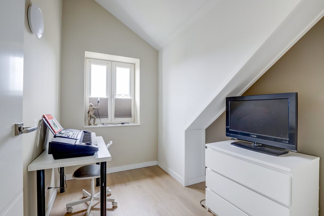 Foto 23 van Gravin Hildegardelaan 13