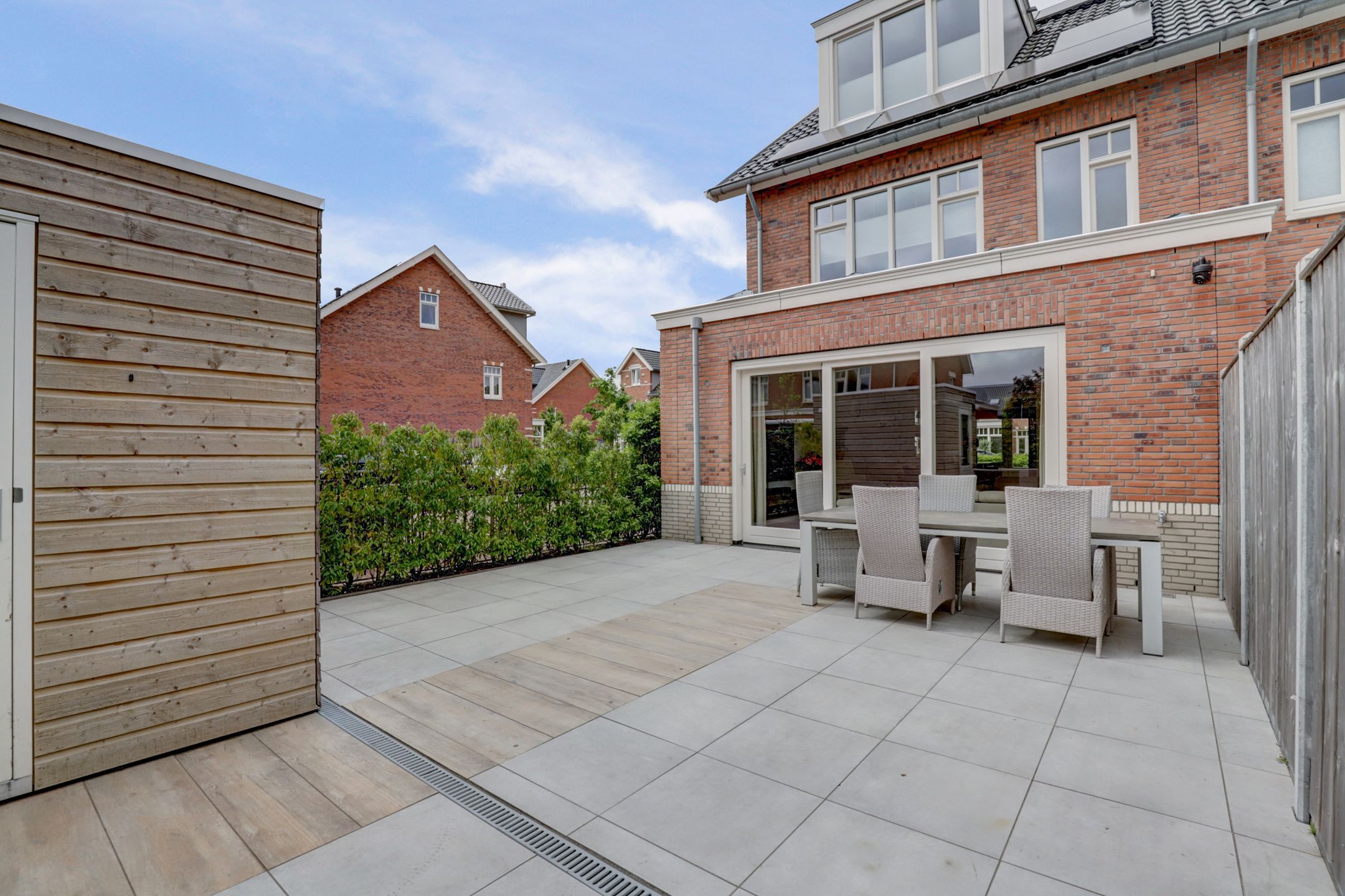 Foto 24 van Gravin Hildegardelaan 13