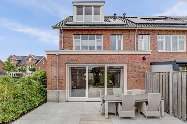 Foto 25 van Gravin Hildegardelaan 13