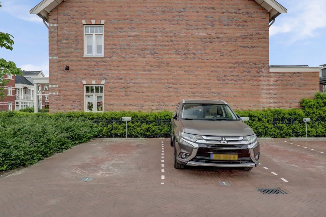 Foto 26 van Gravin Hildegardelaan 13