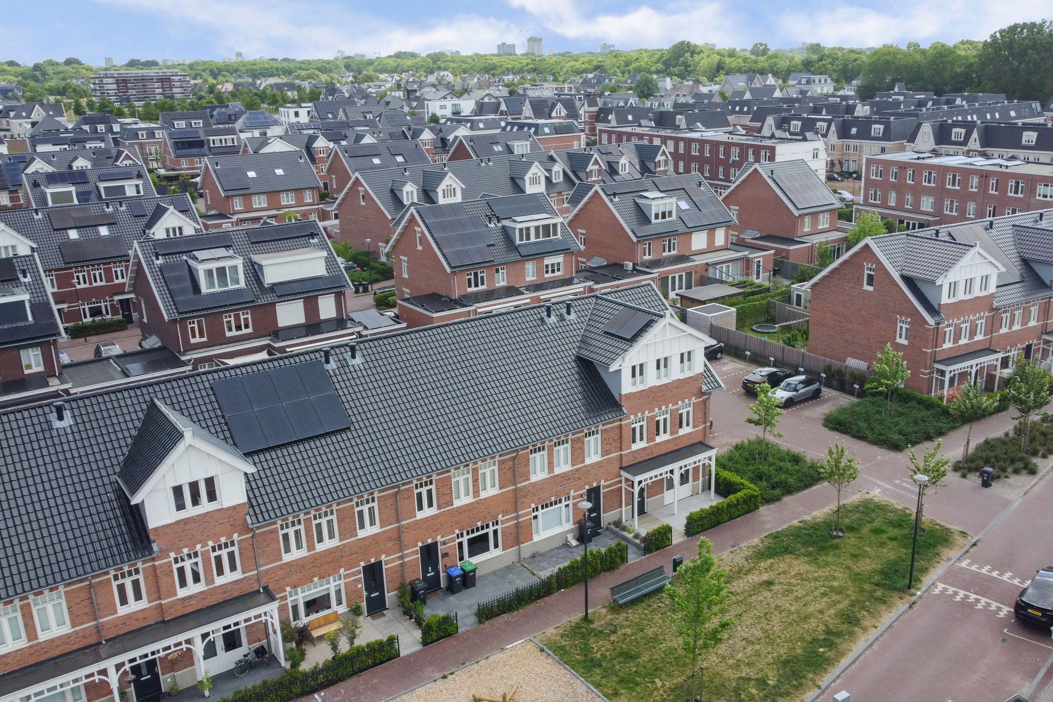 Foto 27 van Gravin Hildegardelaan 13