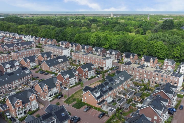 Foto 29 van Gravin Hildegardelaan 13