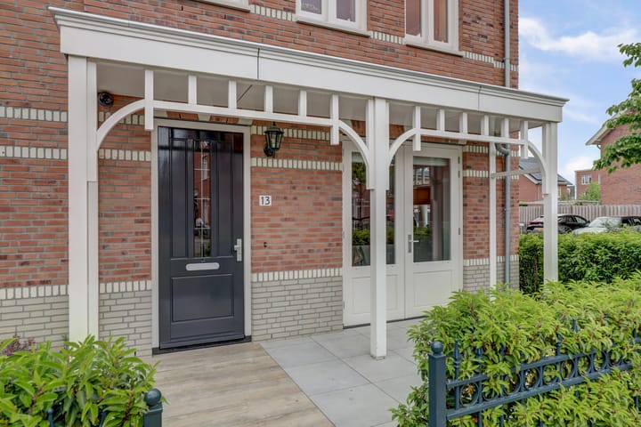 Foto 30 van Gravin Hildegardelaan 13