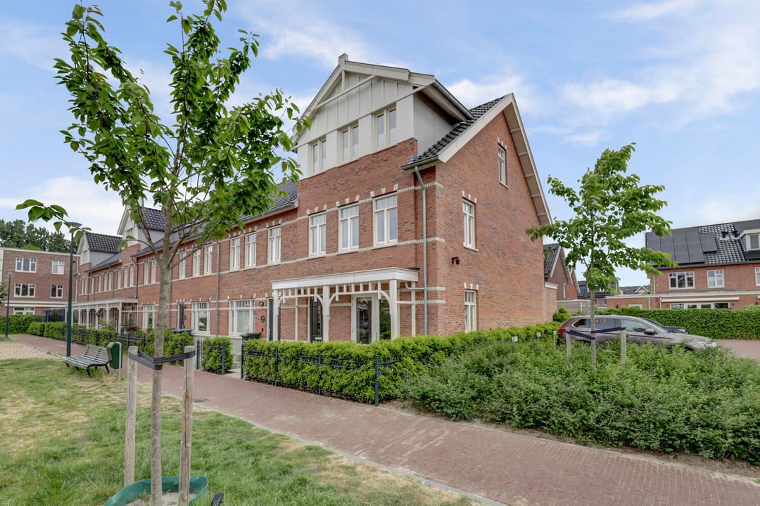 Foto 31 van Gravin Hildegardelaan 13