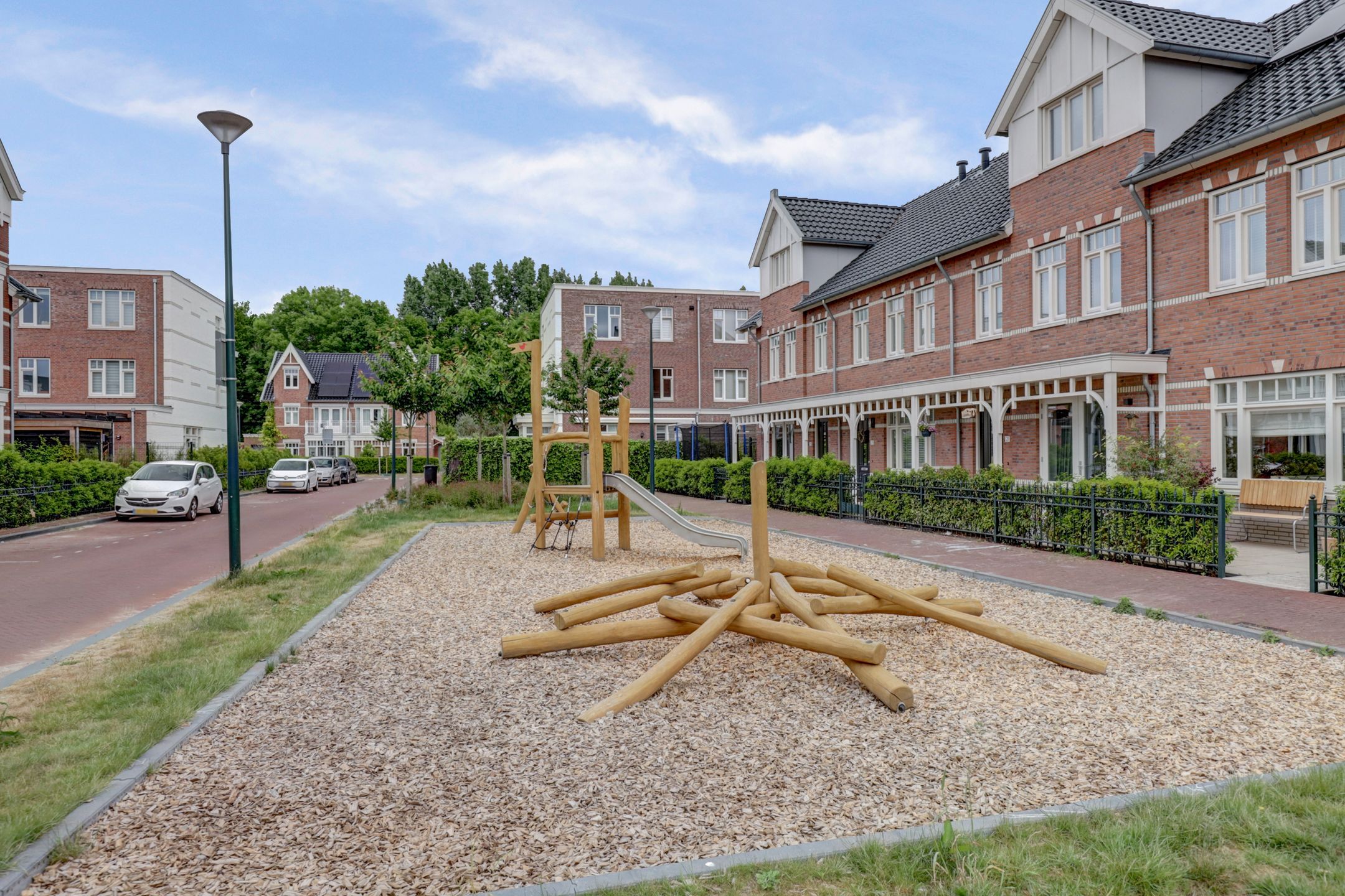 Foto 33 van Gravin Hildegardelaan 13