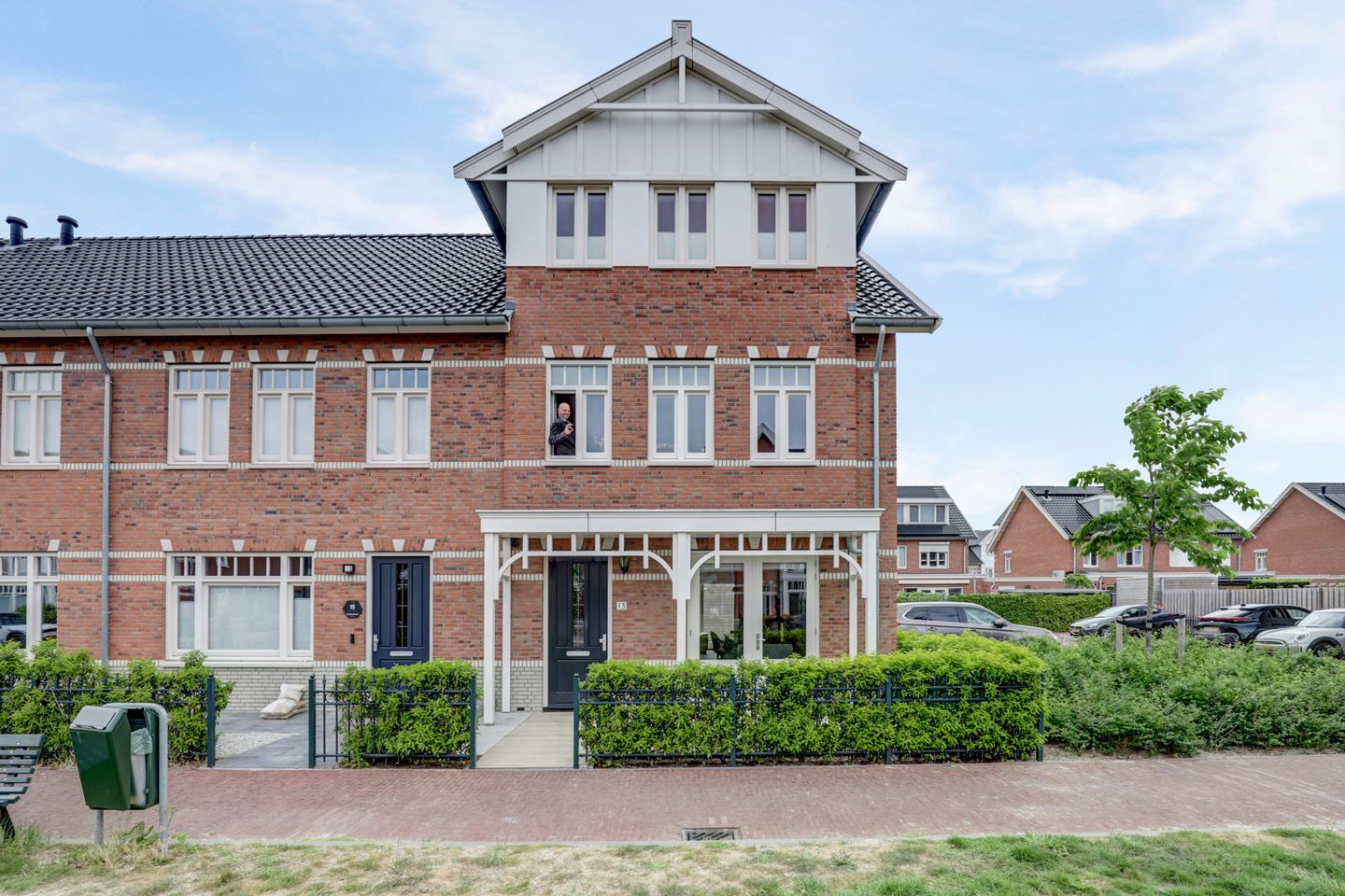 Foto 34 van Gravin Hildegardelaan 13