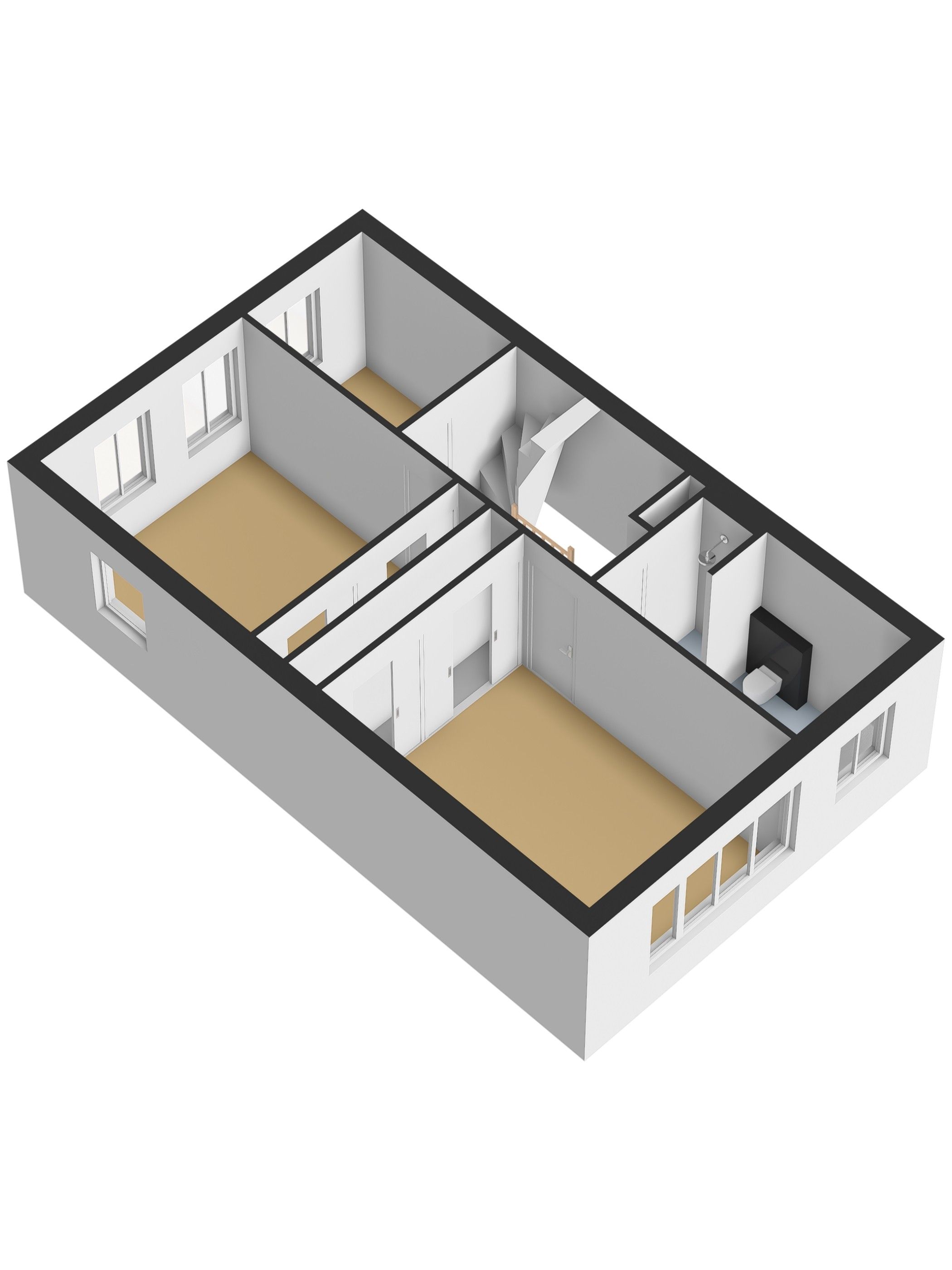Foto 39 van Gravin Hildegardelaan 13