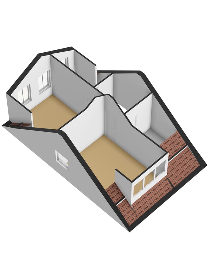 Foto 41 van Gravin Hildegardelaan 13