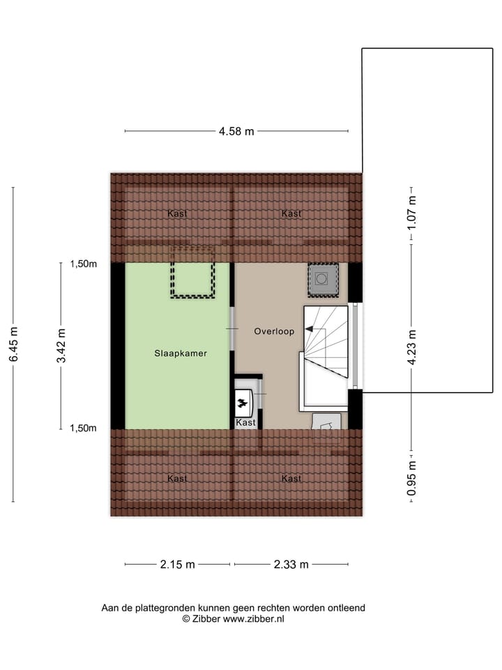 Foto 32 van Menno ter Braakplein 31