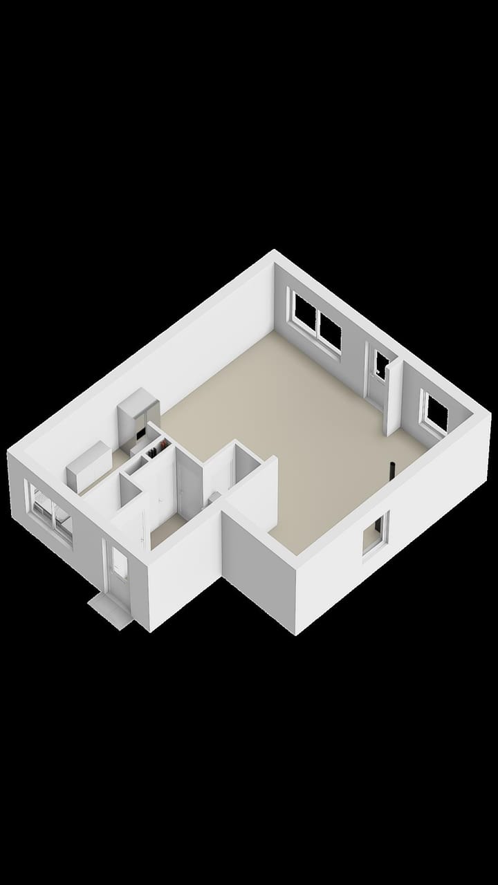 Foto 34 van Menno ter Braakplein 31