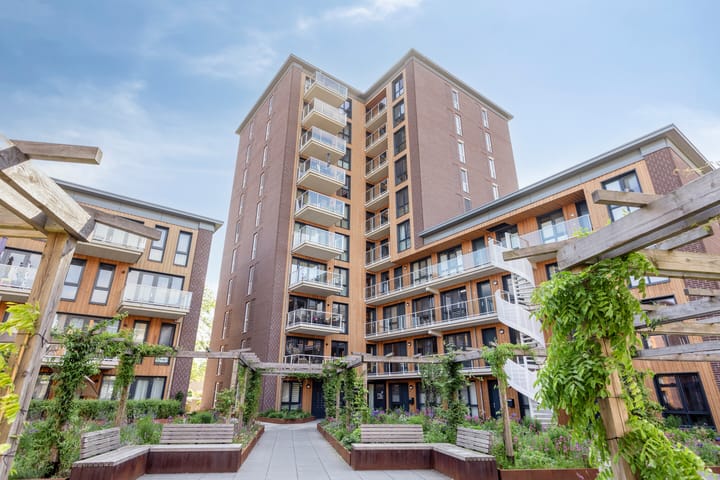 Foto 1 van Jozefhof 235