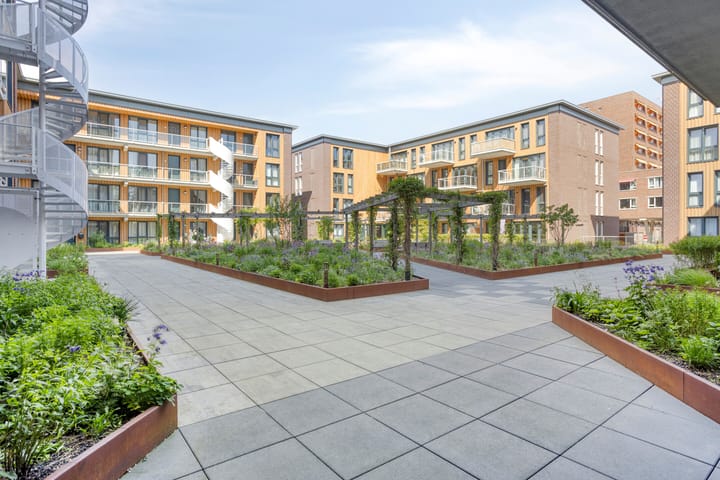 Foto 2 van Jozefhof 235