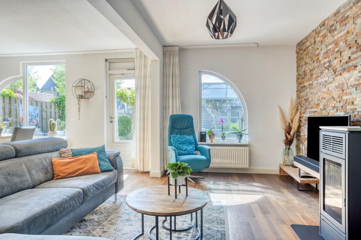 Foto 9 van Menno ter Braakplein 31