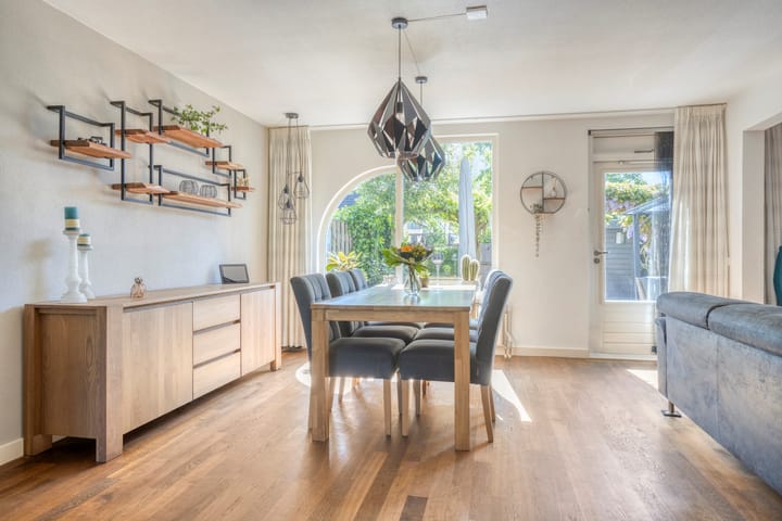 Foto 10 van Menno ter Braakplein 31