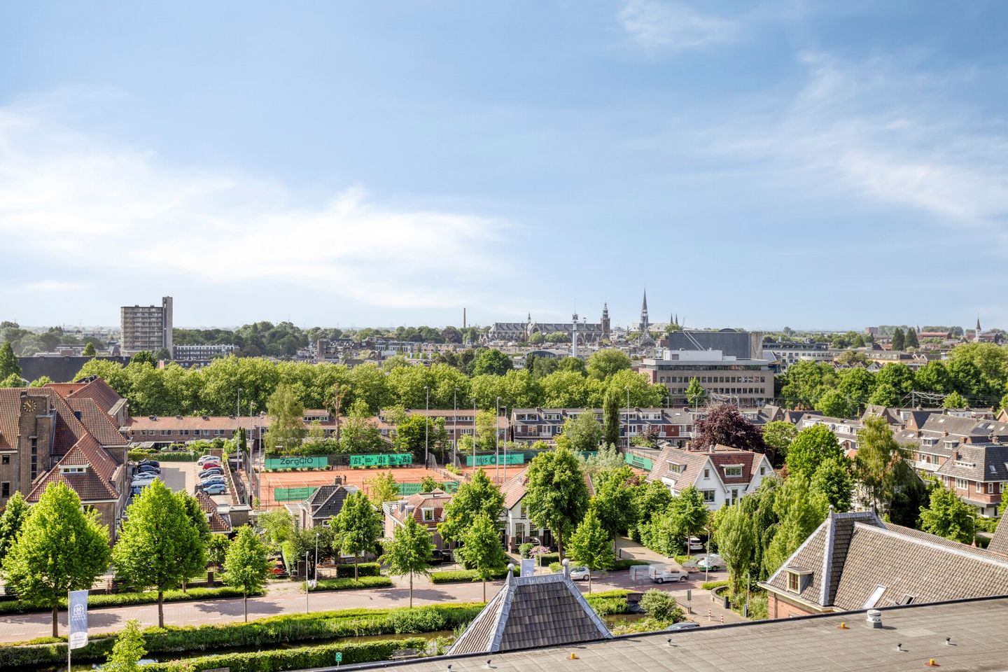 Foto 10 van Jozefhof 235