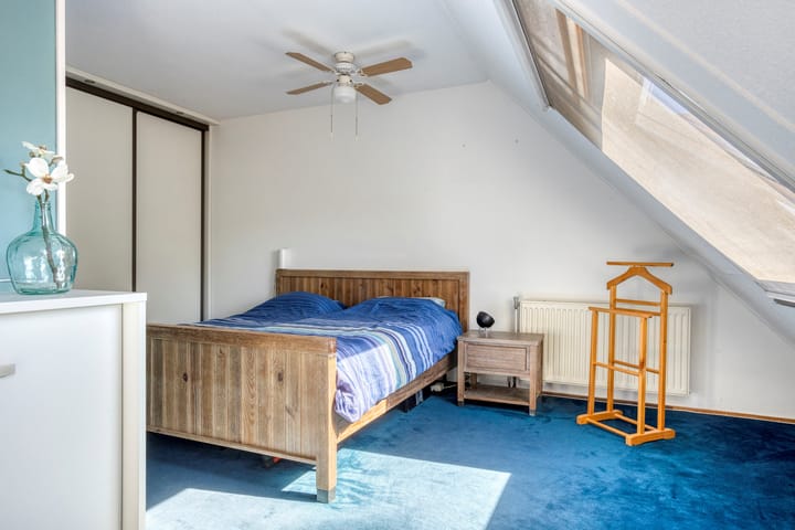 Foto 16 van Menno ter Braakplein 31