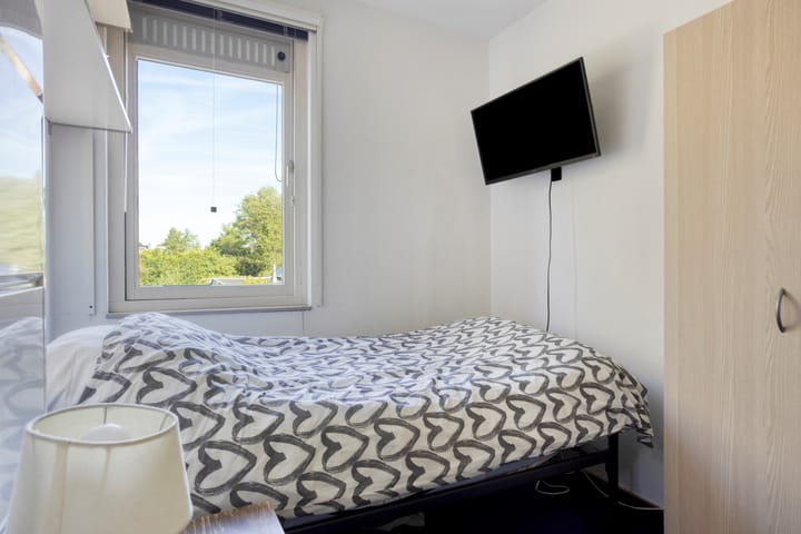 Foto 20 van Menno ter Braakplein 31