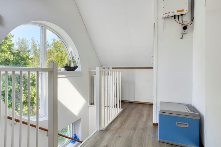 Foto 21 van Menno ter Braakplein 31