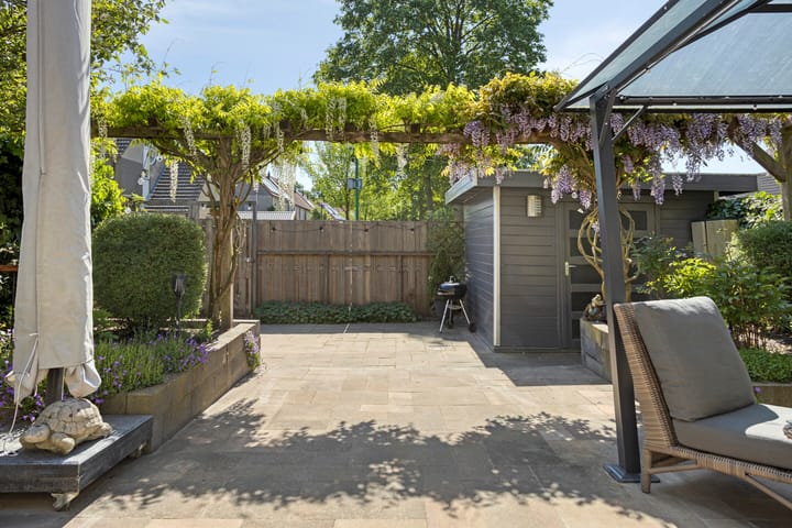 Foto 24 van Menno ter Braakplein 31