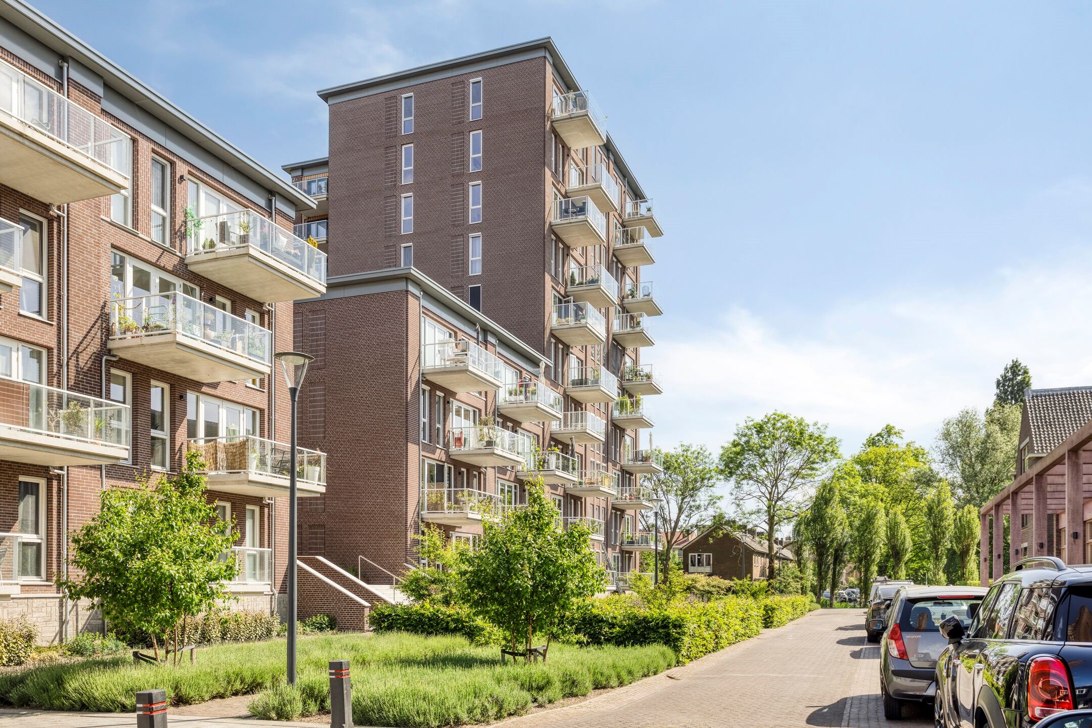 Foto 24 van Jozefhof 235