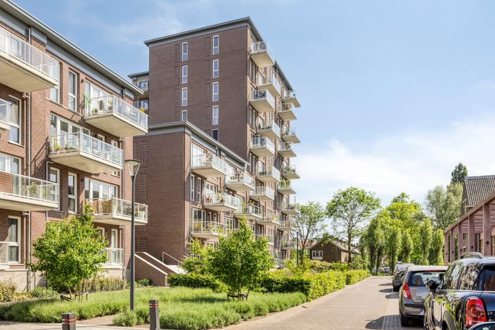 Foto 24 van Jozefhof 235