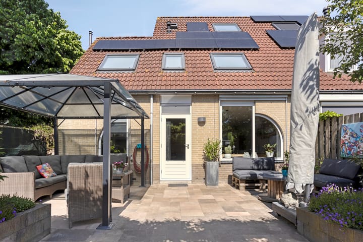 Foto 28 van Menno ter Braakplein 31