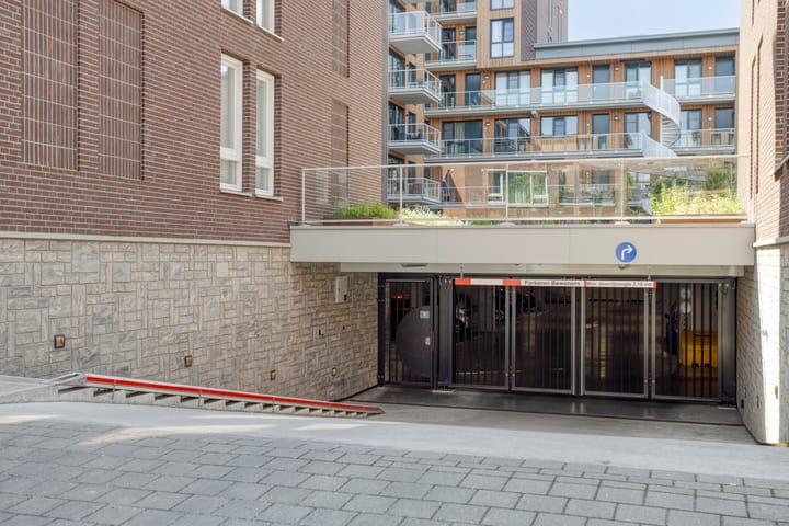 Foto 25 van Jozefhof 235