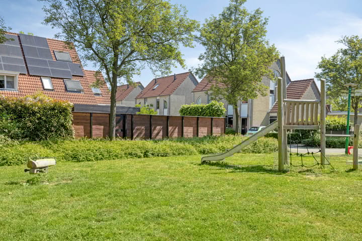 Foto 29 van Menno ter Braakplein 31