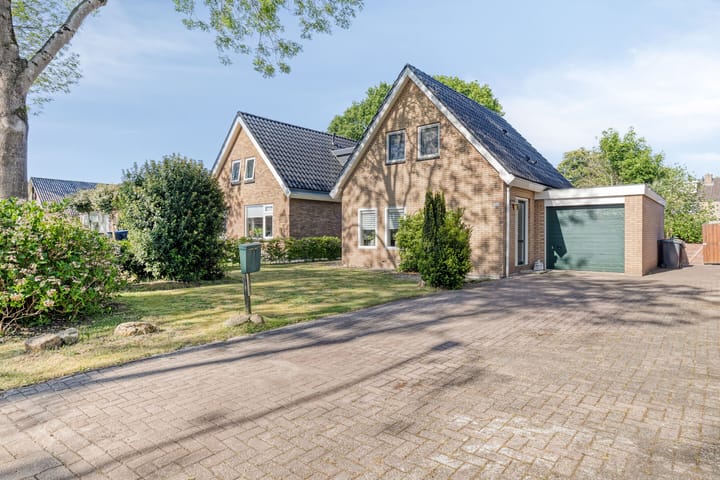 Photo 1 of Boven Westerdiep 124