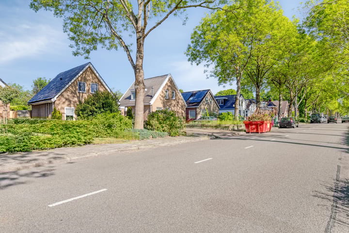 Photo 3 of Boven Westerdiep 124