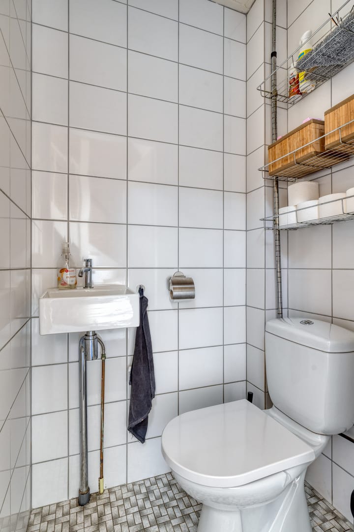 Photo 6 of Boven Westerdiep 124