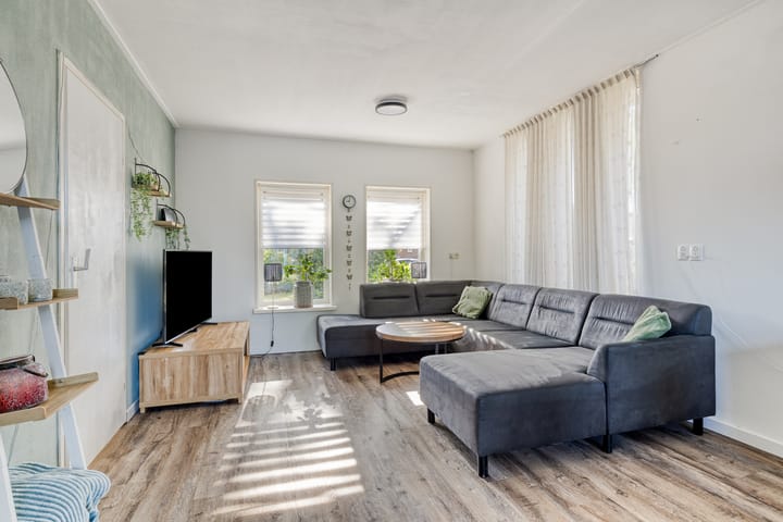 Photo 7 of Boven Westerdiep 124