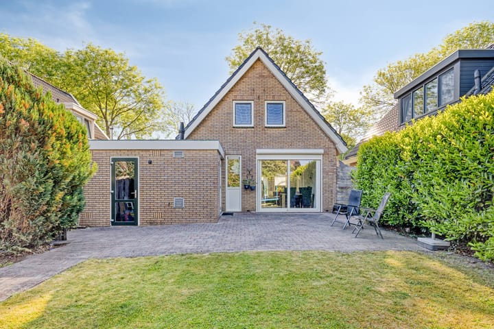 Photo 30 of Boven Westerdiep 124