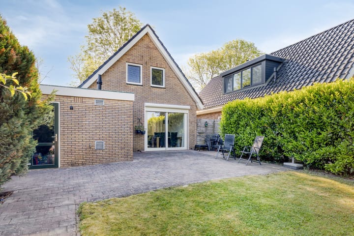 Photo 31 of Boven Westerdiep 124