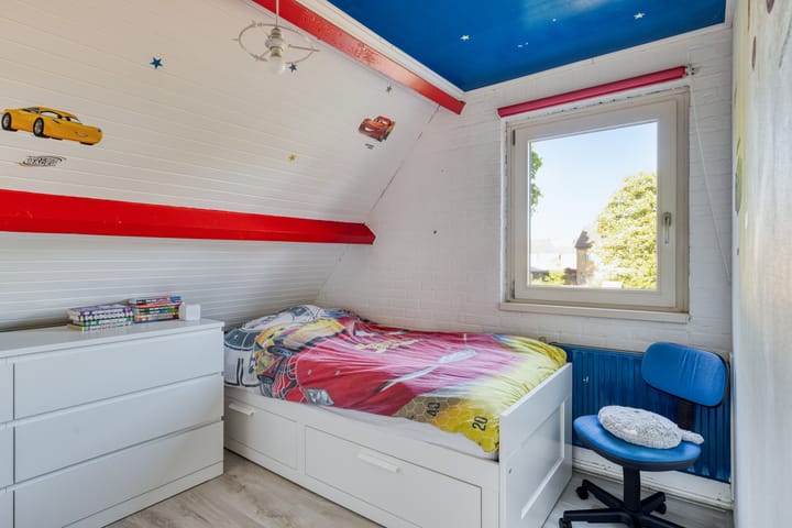 Photo 29 of Boven Westerdiep 124