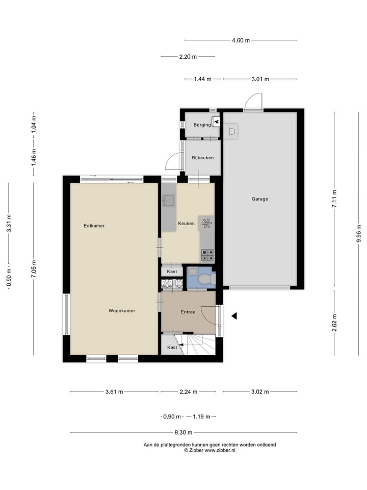 Photo 37 of Boven Westerdiep 124